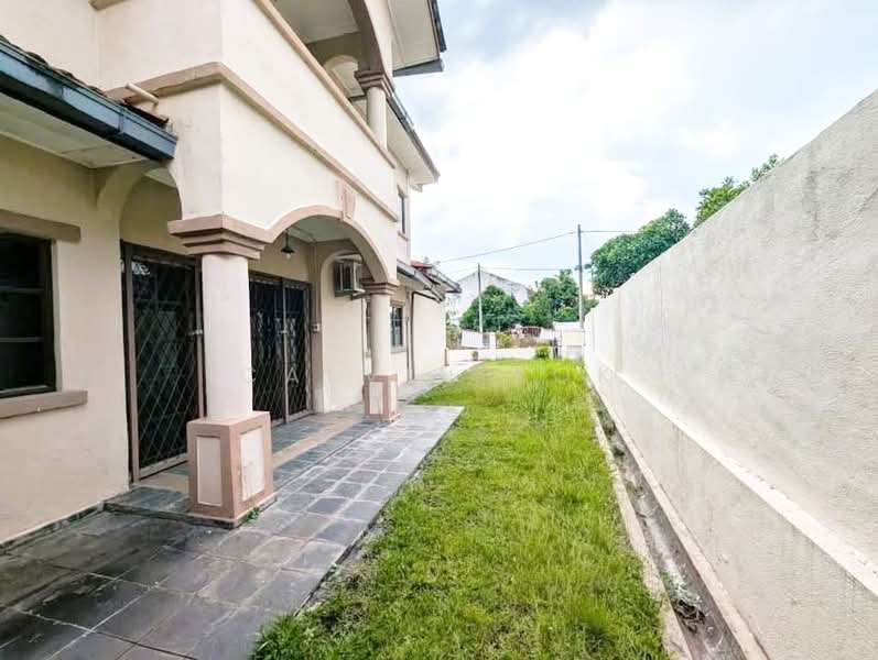 Semi-Detached House for Sale in Country Heights (Kajang) - Calvin Kok - Exterior - PropertyGuru.com.my