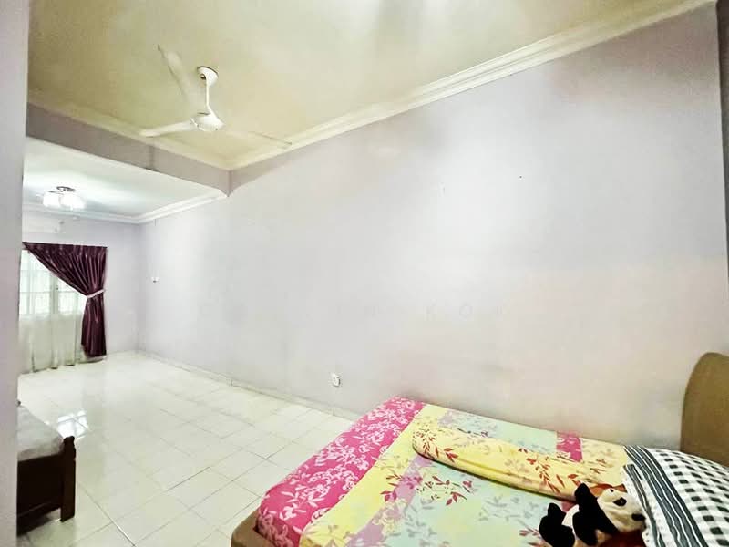 Semi-Detached House for Sale in Country Heights (Kajang) - Calvin Kok - Bedroom - PropertyGuru.com.my