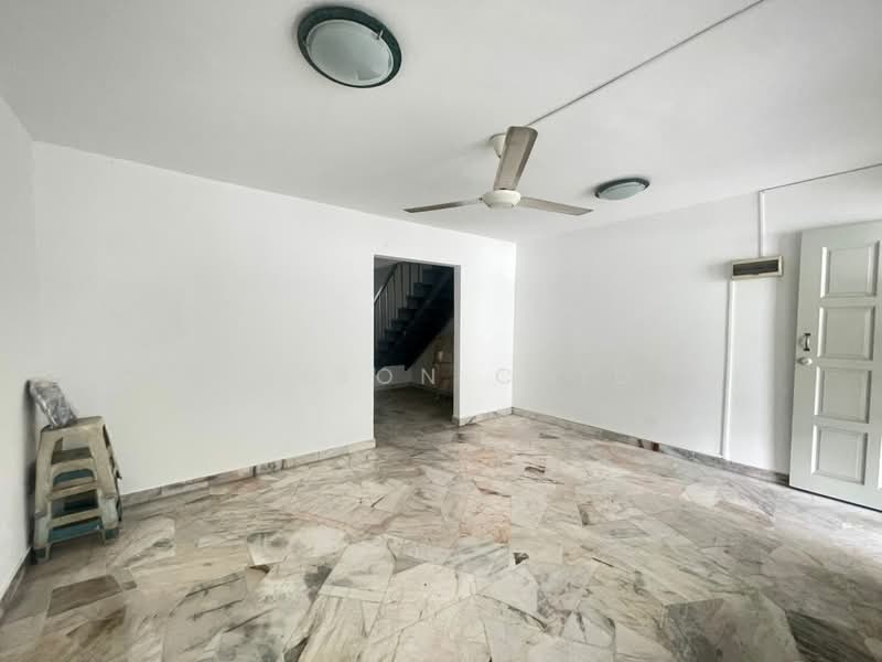 2-storey Terraced House for Sale in Bandar Menjalara (Kuala Lumpur) - Alison Chiu - Living Room - PropertyGuru.com.my