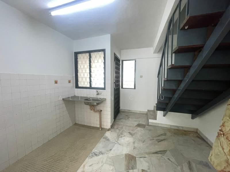2-storey Terraced House for Sale in Bandar Menjalara (Kuala Lumpur) - Alison Chiu - Interior - PropertyGuru.com.my