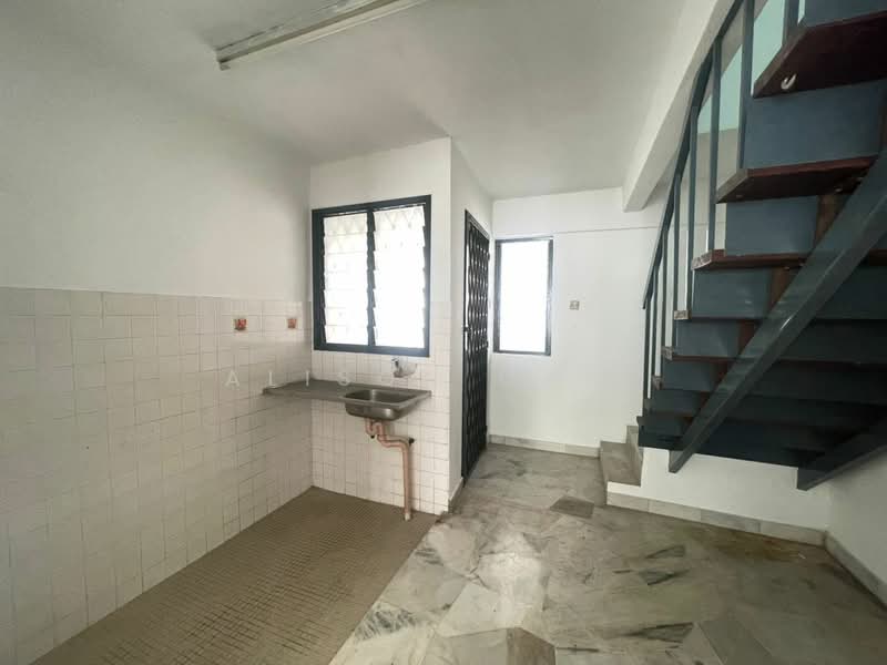 2-storey Terraced House for Sale in Bandar Menjalara (Kuala Lumpur) - Alison Chiu - Kitchen - PropertyGuru.com.my