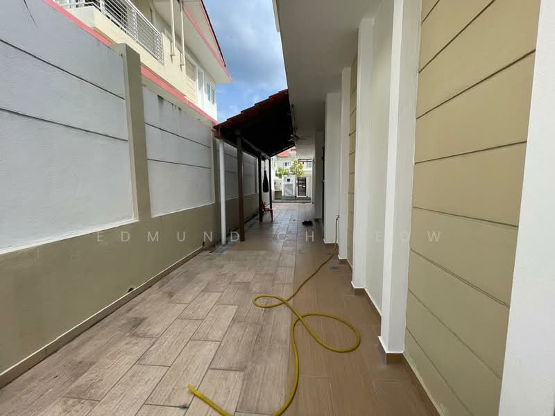 Semi-Detached House for Rent in Bandar Baru Selayang (Selayang) - Edmund CH Leow - Exterior - PropertyGuru.com.my