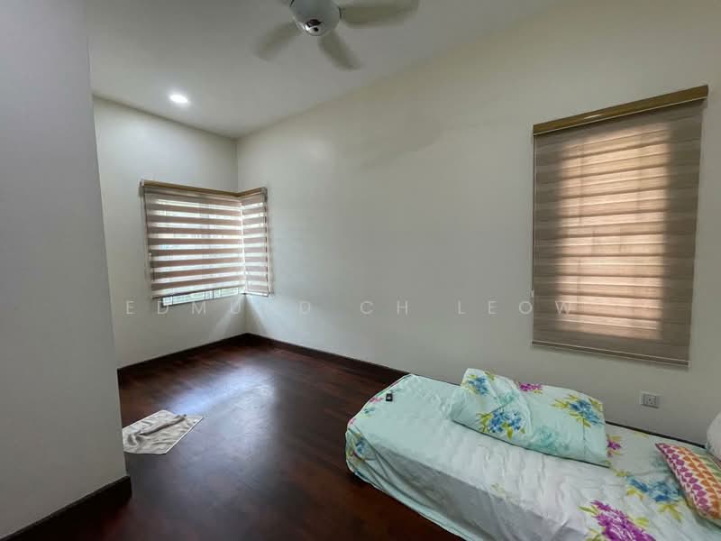Semi-Detached House for Rent in Bandar Baru Selayang (Selayang) - Edmund CH Leow - Bedroom - PropertyGuru.com.my