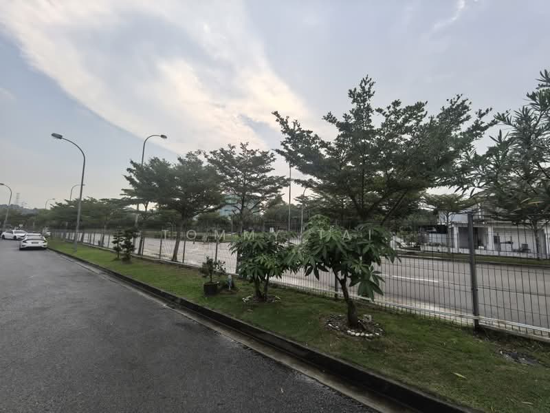 2-storey Terraced House for Sale in Skudai (Johor) - Tommy Tai - Exterior - PropertyGuru.com.my