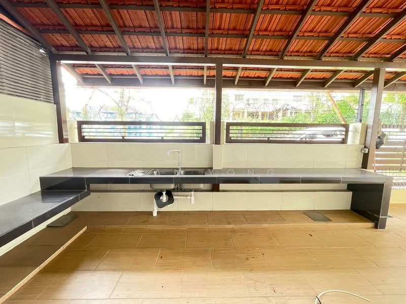 Rumah Berkembar untuk Disewa di Bukit Idaman (Selayang) - Sean Yong - Exterior - PropertyGuru.com.my