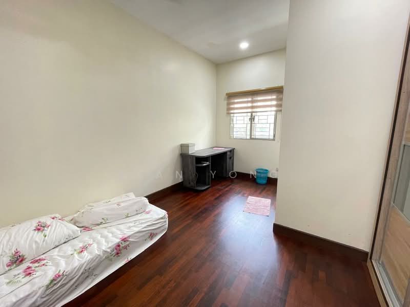 Rumah Berkembar untuk Disewa di Bukit Idaman (Selayang) - Sean Yong - Bedroom - PropertyGuru.com.my