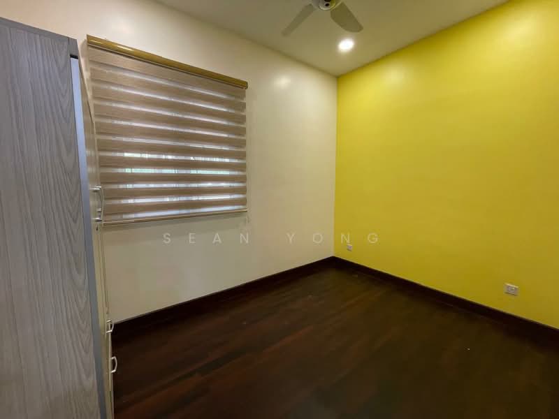 Rumah Berkembar untuk Disewa di Bukit Idaman (Selayang) - Sean Yong - Bedroom - PropertyGuru.com.my