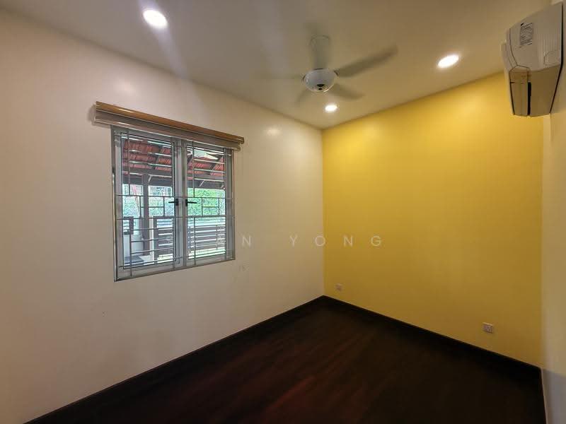 Semi-Detached House for Rent in Bukit Idaman (Selayang) - Sean Yong - Interior - PropertyGuru.com.my