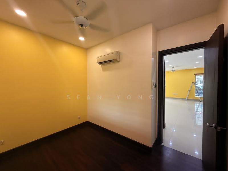 Semi-Detached House for Rent in Bukit Idaman (Selayang) - Sean Yong - Interior - PropertyGuru.com.my