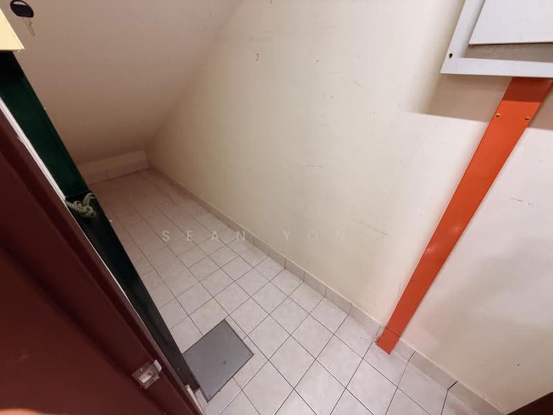 Semi-Detached House for Rent in Bukit Idaman (Selayang) - Sean Yong - Interior - PropertyGuru.com.my