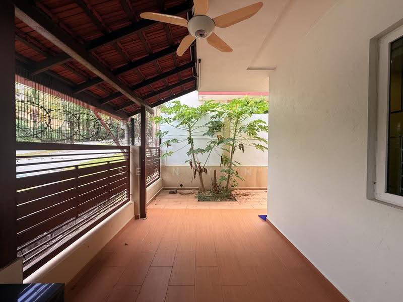 Semi-Detached House for Rent in Bukit Idaman (Selayang) - Sean Yong - Exterior - PropertyGuru.com.my