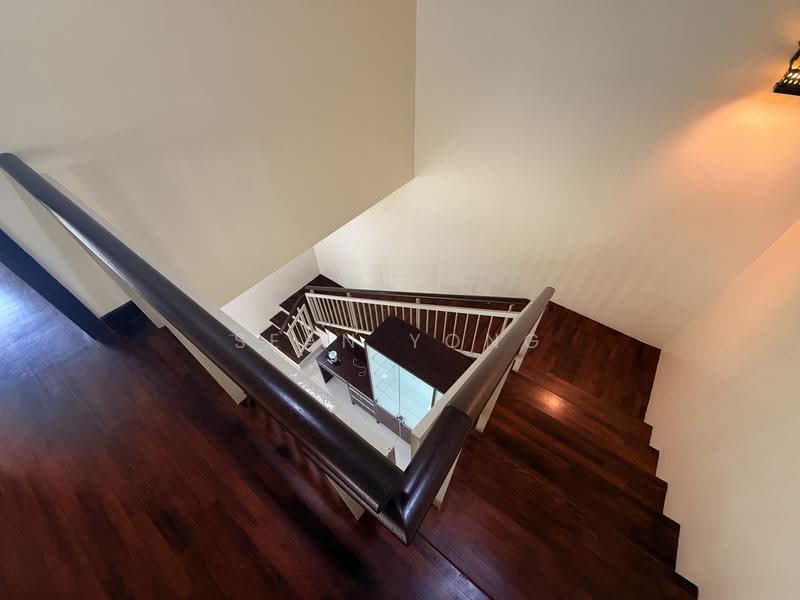 Semi-Detached House for Rent in Bukit Idaman (Selayang) - Sean Yong - Interior - PropertyGuru.com.my