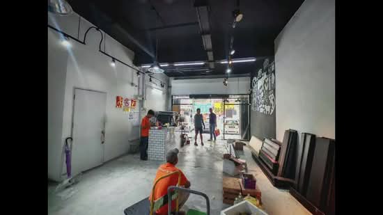 Shop / Office untuk Disewa di Sungai Long (Bandar Sungai Long) - Candy Soon - PropertyGuru.com.my