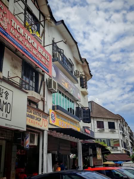 Shop / Office untuk Disewa di Sungai Long (Bandar Sungai Long) - Candy Soon - PropertyGuru.com.my