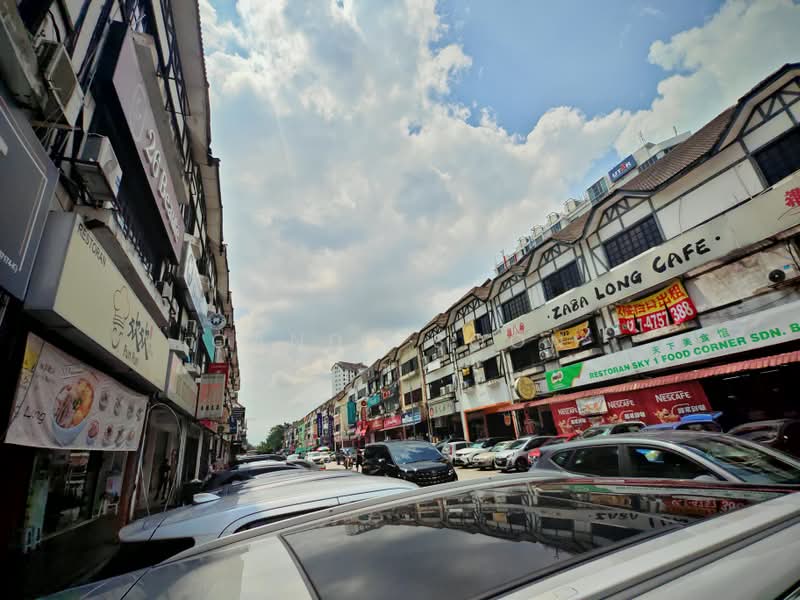Shop / Office untuk Disewa di Sungai Long (Bandar Sungai Long) - Candy Soon - PropertyGuru.com.my