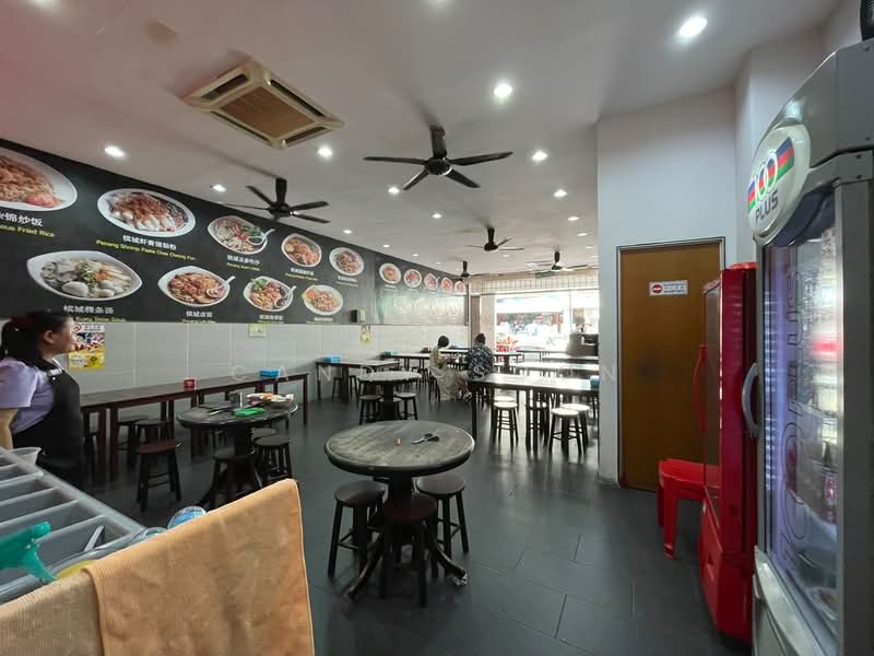Shop / Office untuk Disewa di Sungai Long (Bandar Sungai Long) - Candy Soon - Interior - PropertyGuru.com.my