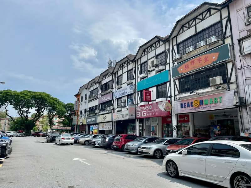 Shop / Office untuk Disewa di Sungai Long (Bandar Sungai Long) - Candy Soon - Exterior - PropertyGuru.com.my