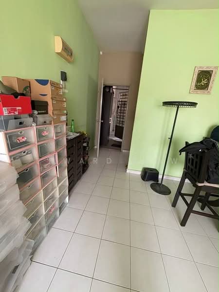 Apartment for Sale at Taman Larkin Idaman Plot C - Edward Siow - Interior - PropertyGuru.com.my