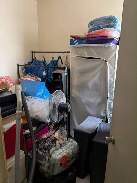 Apartment for Sale at Taman Larkin Idaman Plot C - Edward Siow - Interior - PropertyGuru.com.my