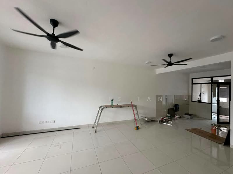2-storey Terraced House for Rent in Johor Bahru (Johor) - Noctis Tan - Living Room - PropertyGuru.com.my