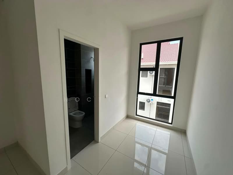 2-storey Terraced House for Rent in Johor Bahru (Johor) - Noctis Tan - Bathroom - PropertyGuru.com.my