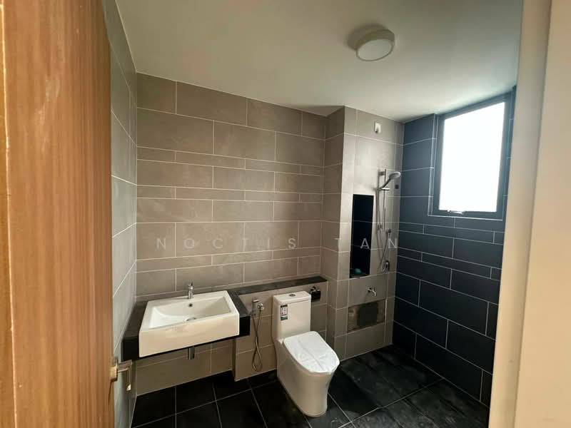 2-storey Terraced House for Rent in Johor Bahru (Johor) - Noctis Tan - Bathroom - PropertyGuru.com.my