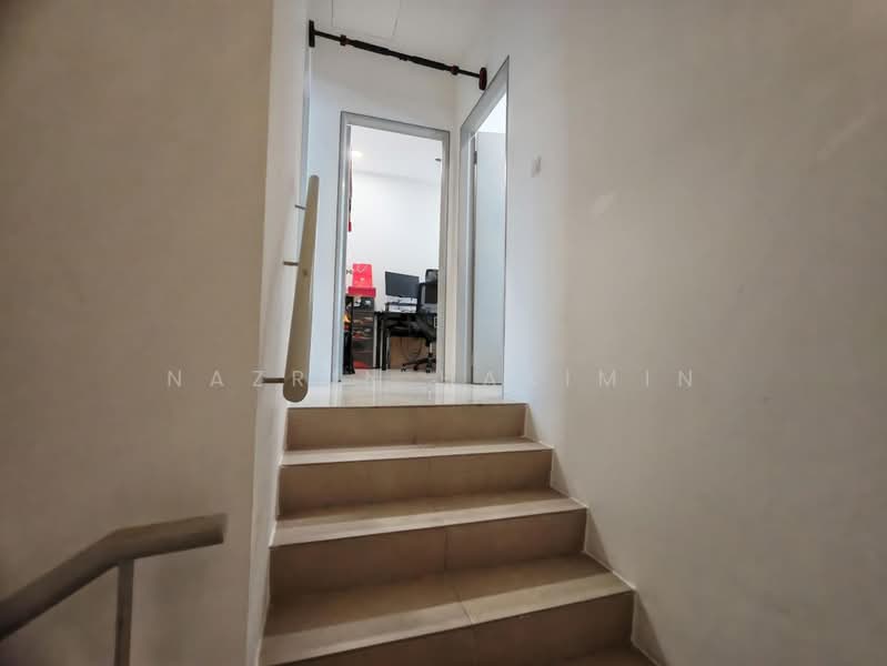 Terraced House for Sale in Kuala Selangor (Selangor) - Nazrin Hakimin - PropertyGuru.com.my