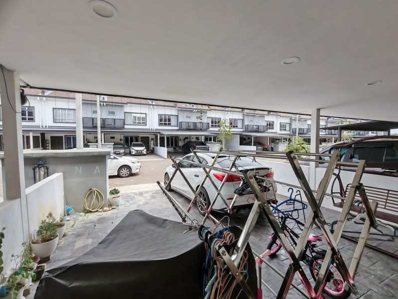 Terraced House for Sale in Kuala Selangor (Selangor) - Nazrin Hakimin - PropertyGuru.com.my