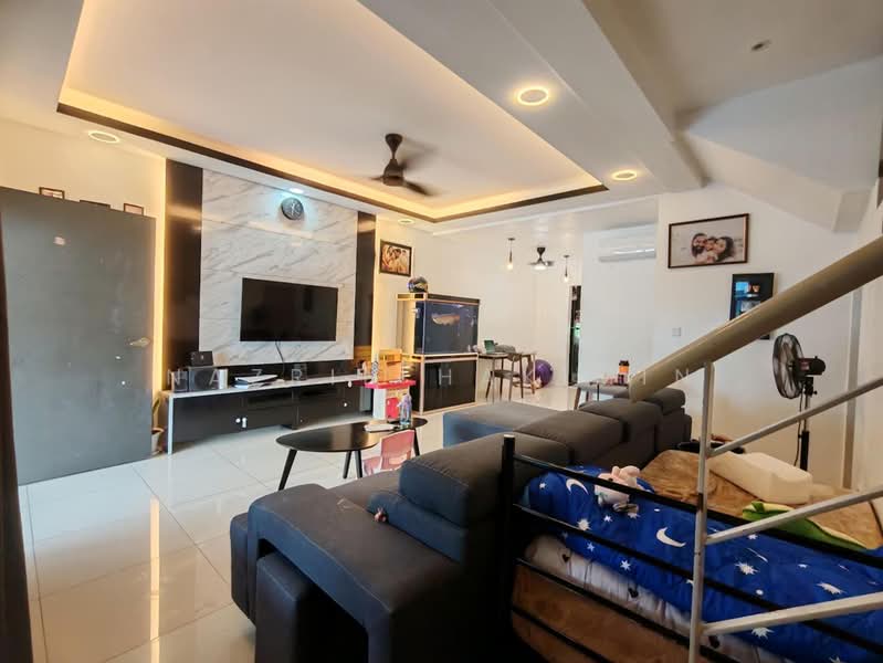 Terraced House for Sale in Kuala Selangor (Selangor) - Nazrin Hakimin - PropertyGuru.com.my