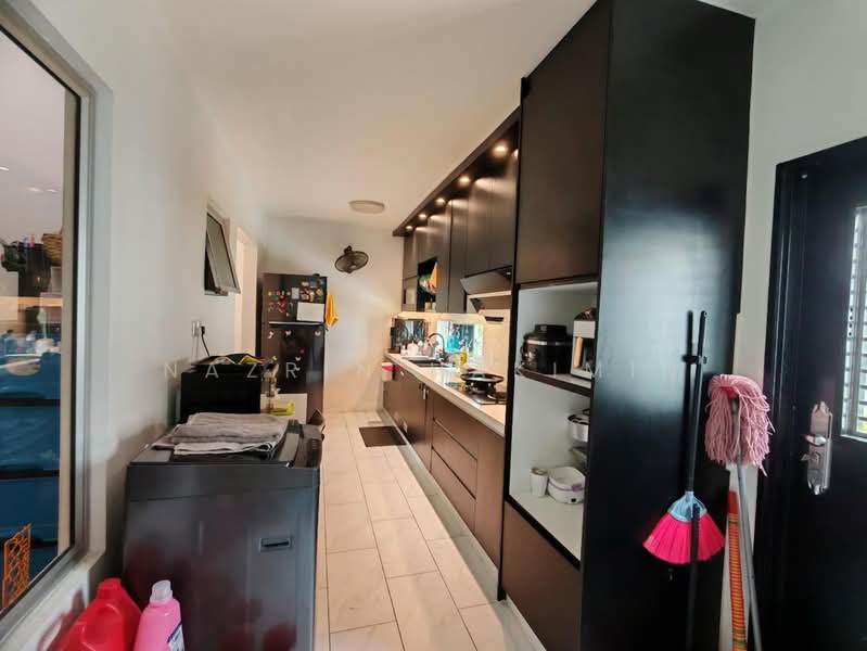 Terraced House for Sale in Kuala Selangor (Selangor) - Nazrin Hakimin - PropertyGuru.com.my