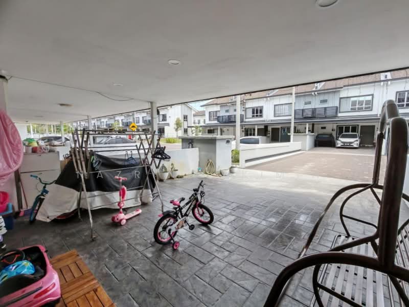 Terraced House for Sale in Kuala Selangor (Selangor) - Nazrin Hakimin - PropertyGuru.com.my