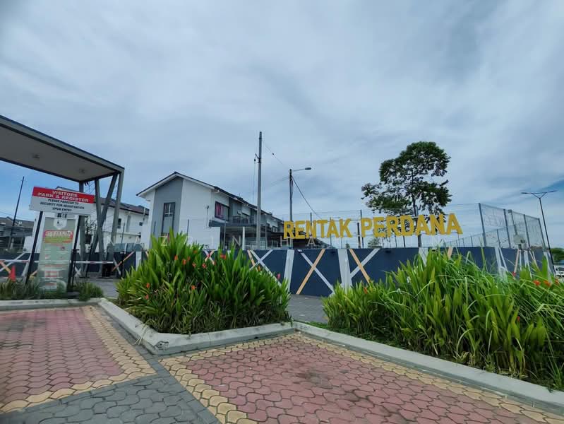 Terraced House for Sale in Kuala Selangor (Selangor) - Nazrin Hakimin - PropertyGuru.com.my