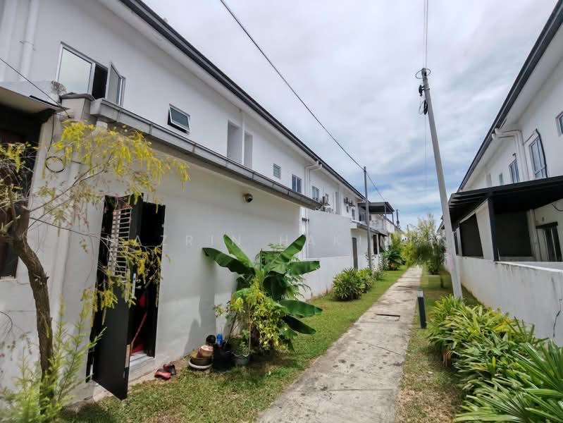 Terraced House for Sale in Kuala Selangor (Selangor) - Nazrin Hakimin - PropertyGuru.com.my