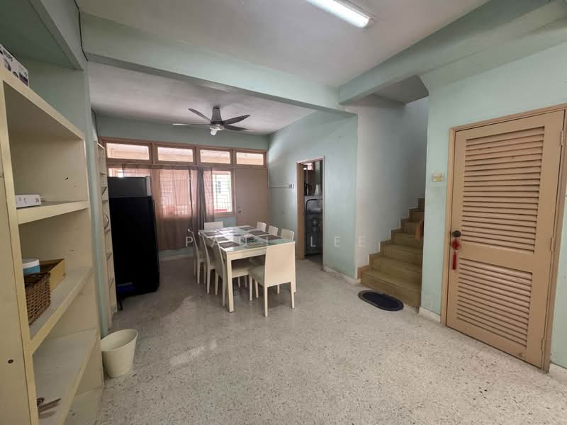 2-storey Terraced House for Rent in SS18 (Subang Jaya) - Paul Lee - Dining Room - PropertyGuru.com.my