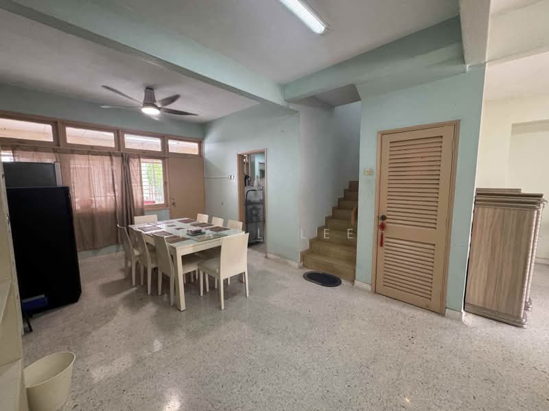 2-storey Terraced House for Rent in SS18 (Subang Jaya) - Paul Lee - Dining Room - PropertyGuru.com.my