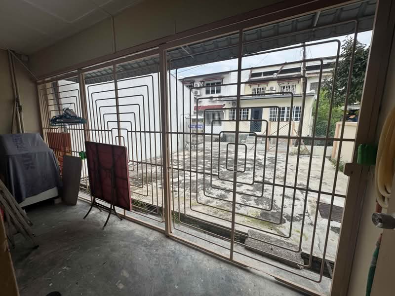 2-storey Terraced House for Rent in SS18 (Subang Jaya) - Paul Lee - Exterior - PropertyGuru.com.my