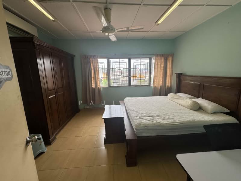 2-storey Terraced House for Rent in SS18 (Subang Jaya) - Paul Lee - Bedroom - PropertyGuru.com.my
