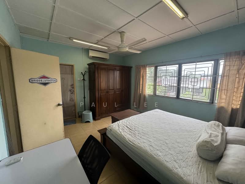 2-storey Terraced House for Rent in SS18 (Subang Jaya) - Paul Lee - Bedroom - PropertyGuru.com.my