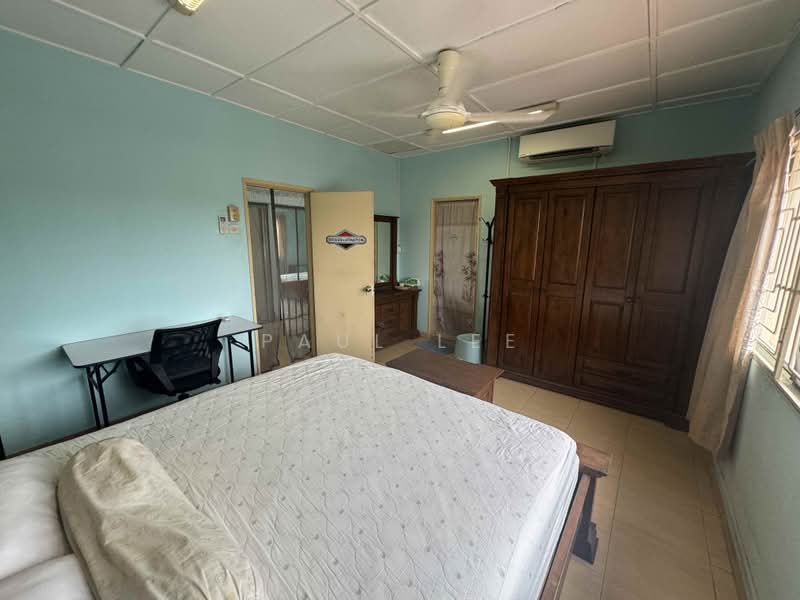 2-storey Terraced House for Rent in SS18 (Subang Jaya) - Paul Lee - Bedroom - PropertyGuru.com.my