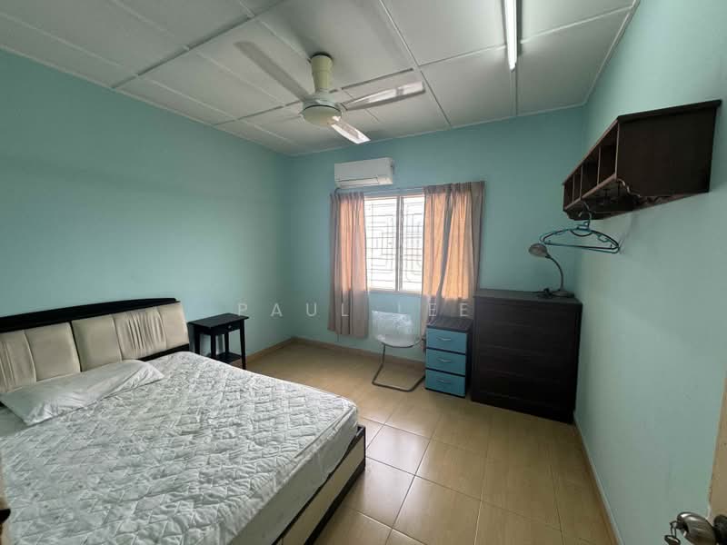 2-storey Terraced House for Rent in SS18 (Subang Jaya) - Paul Lee - Bedroom - PropertyGuru.com.my