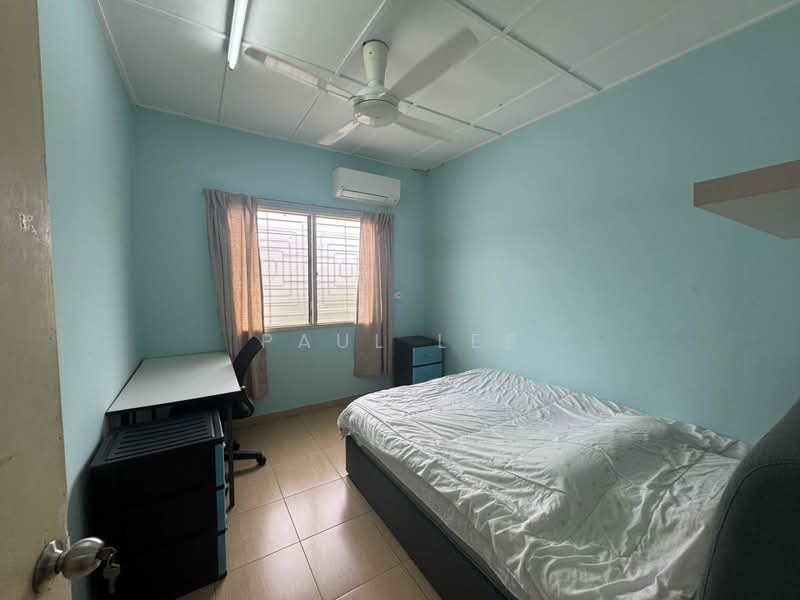 2-storey Terraced House for Rent in SS18 (Subang Jaya) - Paul Lee - Bedroom - PropertyGuru.com.my