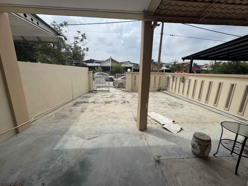 2-storey Terraced House for Rent in SS18 (Subang Jaya) - Paul Lee - Exterior - PropertyGuru.com.my
