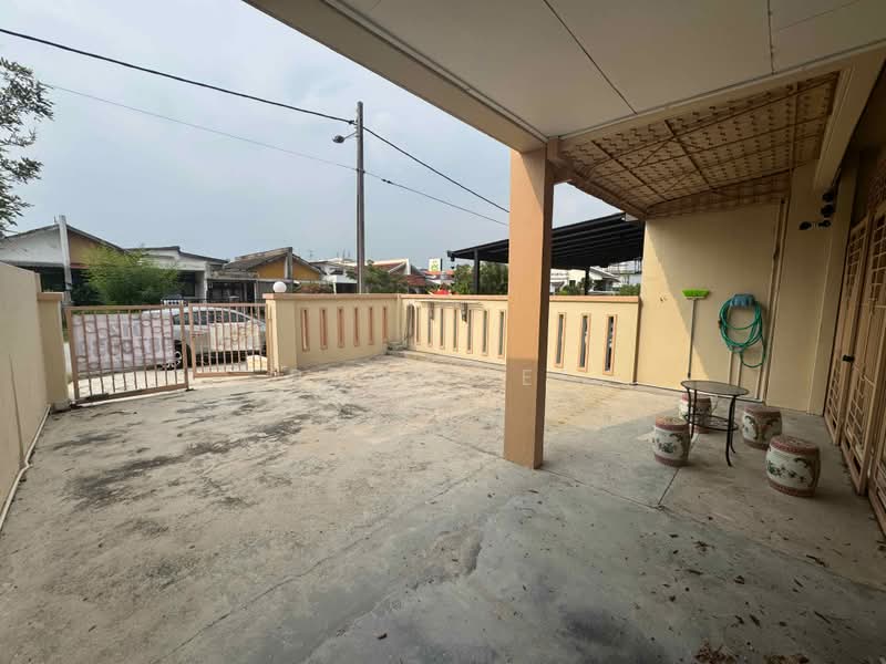 Rumah Teres 2-Tingkat untuk Disewa di SS18 (Subang Jaya) - Paul Lee - Exterior - PropertyGuru.com.my