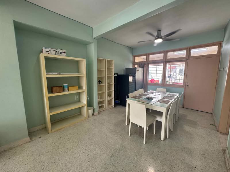 Rumah Teres 2-Tingkat untuk Disewa di SS18 (Subang Jaya) - Paul Lee - Dining Room - PropertyGuru.com.my