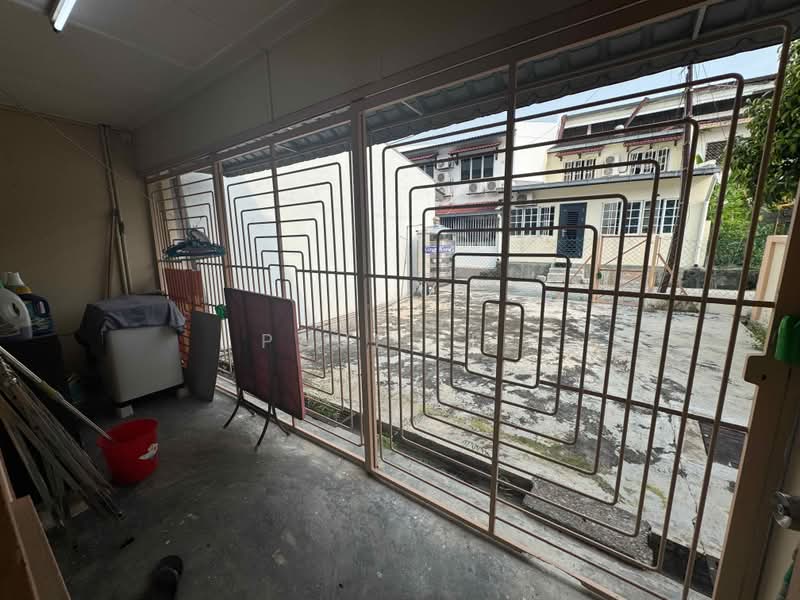 Rumah Teres 2-Tingkat untuk Disewa di SS18 (Subang Jaya) - Paul Lee - Exterior - PropertyGuru.com.my