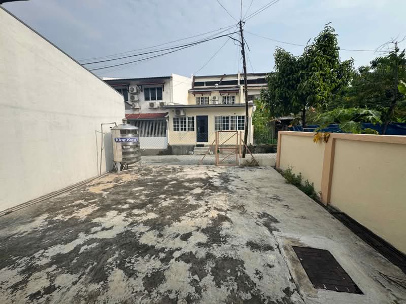 Rumah Teres 2-Tingkat untuk Disewa di SS18 (Subang Jaya) - Paul Lee - Exterior - PropertyGuru.com.my