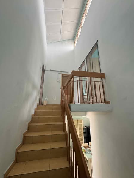 Rumah Teres 2-Tingkat untuk Disewa di SS18 (Subang Jaya) - Paul Lee - Interior - PropertyGuru.com.my