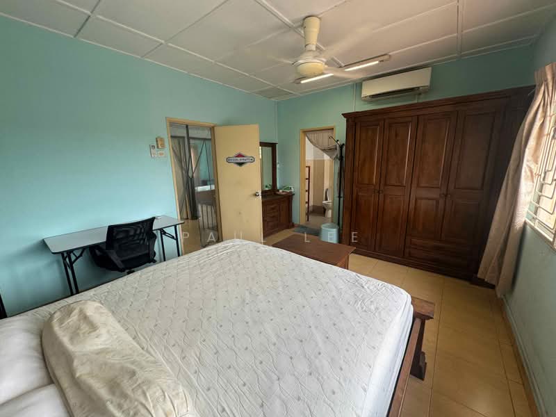 Rumah Teres 2-Tingkat untuk Disewa di SS18 (Subang Jaya) - Paul Lee - Bedroom - PropertyGuru.com.my