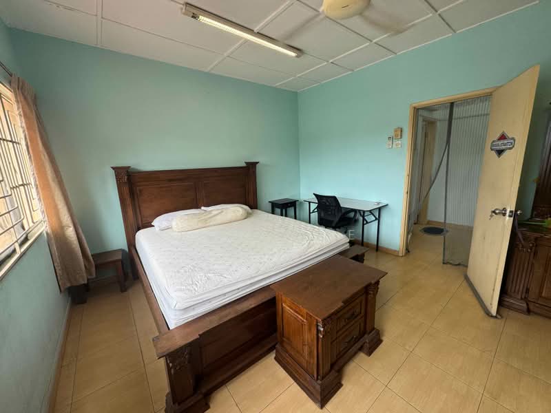 Rumah Teres 2-Tingkat untuk Disewa di SS18 (Subang Jaya) - Paul Lee - Bedroom - PropertyGuru.com.my