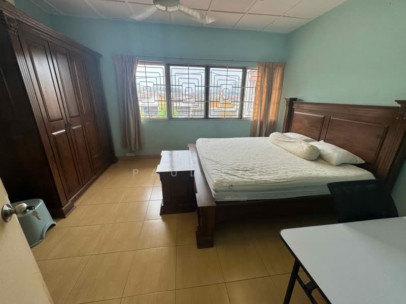 Rumah Teres 2-Tingkat untuk Disewa di SS18 (Subang Jaya) - Paul Lee - Bedroom - PropertyGuru.com.my